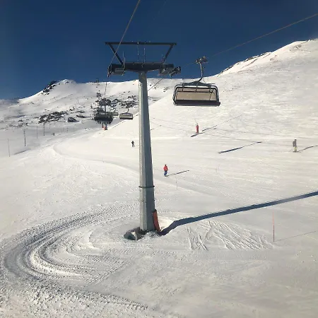 Appartamento Tgesa Sunnmatt