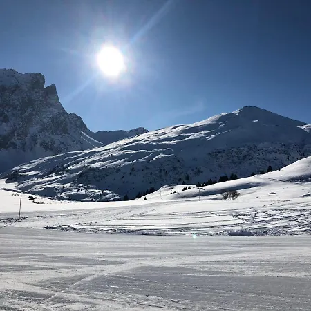 Tgesa Sunnmatt