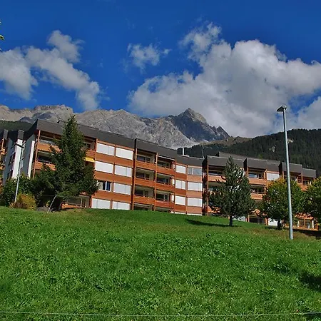 Appartamento Tgesa Sunnmatt